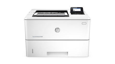 HP LaserJet Enterprise M506DN (F2A69A)