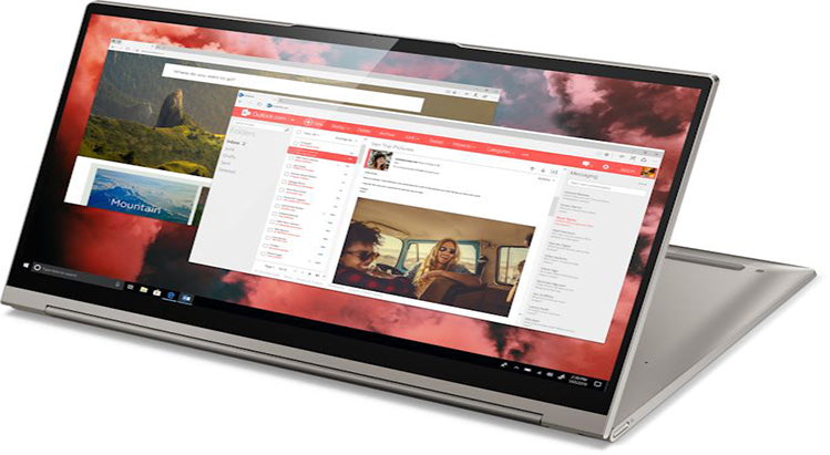 Lenovo Yoga C940-14"  81Q9002CSA
