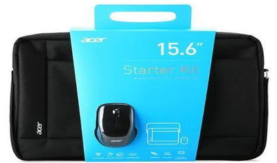 ACER 15.6'' NOTEBOOK STARTER KIT