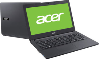 Acer Aspire -ES1-433 - Core i5 Notebook (NX.GLLEA.003)