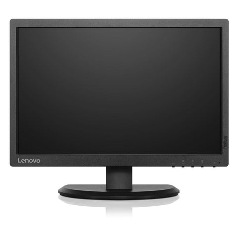 ThinkVision E2054 19.5-inch LED Backlit LCD Monitor