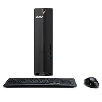 Acer Aspire Desktop XC-830 DT.B9XEA.004