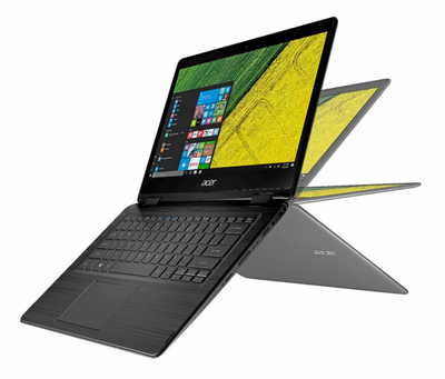ACER SPIN5 13.3