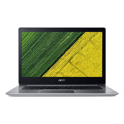 Acer Swift 3 SF314-52-53QR Black,Silver Notebook 35.6 cm (14