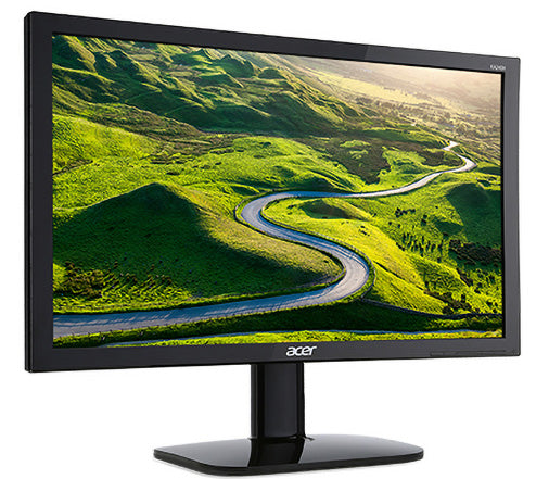 24''  Acer EcoDisplay 61cm 24'' W