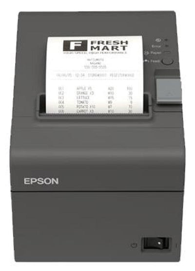 Epson TM-T20II Thermal POS printer