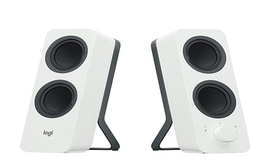 Logitech Speakers Z207 Bluetooth®