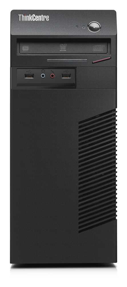 LENOVO M79 Tower AMD A8 10J5S00100