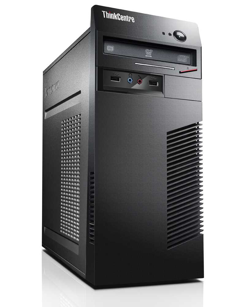 LENOVO M79 Tower AMD A8 10J5S00100