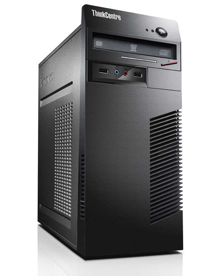 LENOVO M79 Tower AMD A8 10J5S00100