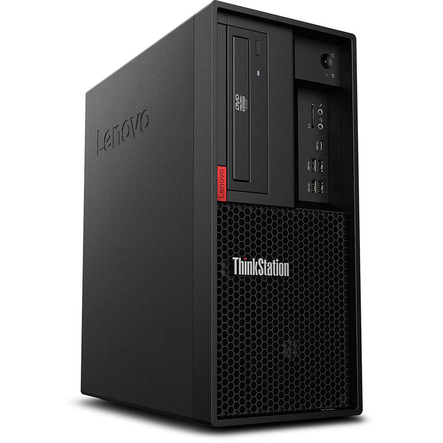 ThinkStation P330 TWR 250W Xeon E-2114G