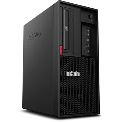 ThinkStation P330 TWR 250W Xeon E-2114G