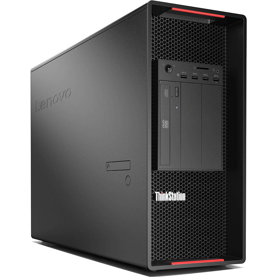 ThinkStation P920  TWR 1400W 2x Intel Xeon