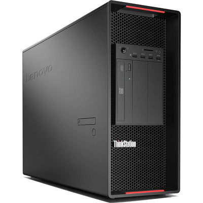 ThinkStation P920  TWR 1400W 2x Intel Xeon