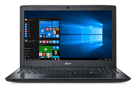 Acer Travelmate P259 7th gen Notebook Intel® Dual i7- (NX.VELEA001)