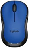 LOGITECH SILENT WIRELESS MOUSE - M220